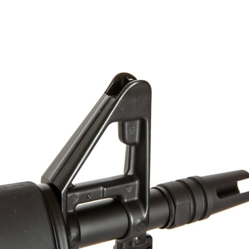 Double Bell M607 CAR 15 (metal body) - Black