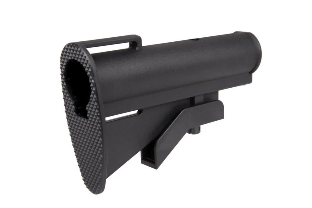 CYMA M733/CAR-15/XM177 stock without  tube