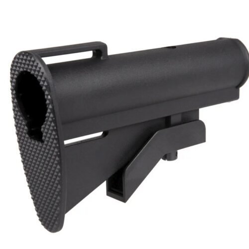 CYMA M733/CAR-15/XM177 stock without  tube