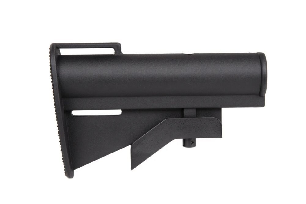 CYMA M733/CAR-15/XM177 stock without  tube