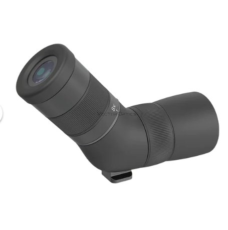 VO PARAGON 8-24×50 ED Ultra Short Spotting Scope - Black