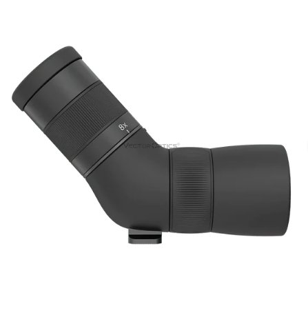 VO PARAGON 8-24×50 ED Ultra Short Spotting Scope - Black