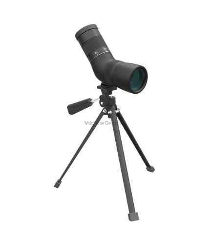 VO PARAGON 8-24×50 ED Ultra Short Spotting Scope - Black