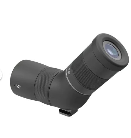 78596 VO PARAGON 9-27×56 ED Ultra Short Spotting Scope - Black