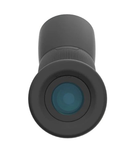 78600 VO PARAGON 9-27×56 ED Ultra Short Spotting Scope - Black