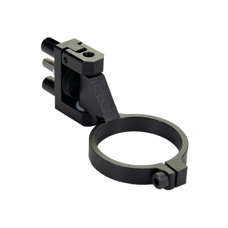 78688 LGS NVG PVS-14 MACHOS CNC adapter - Black