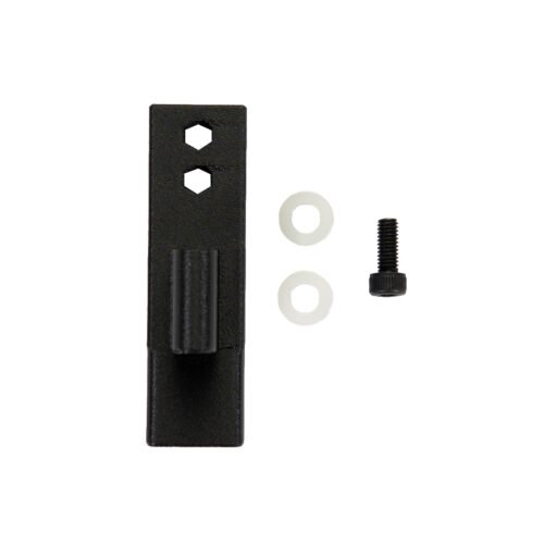 LGS OWLSET ARGON ES MACHOS PETG Adapter - Black