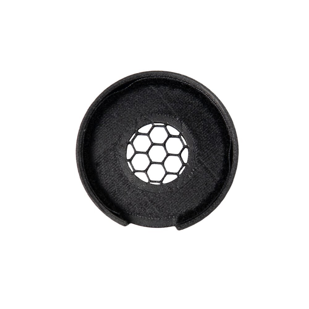 LGS OWLSET ARGON ES PETG Killflash - Black