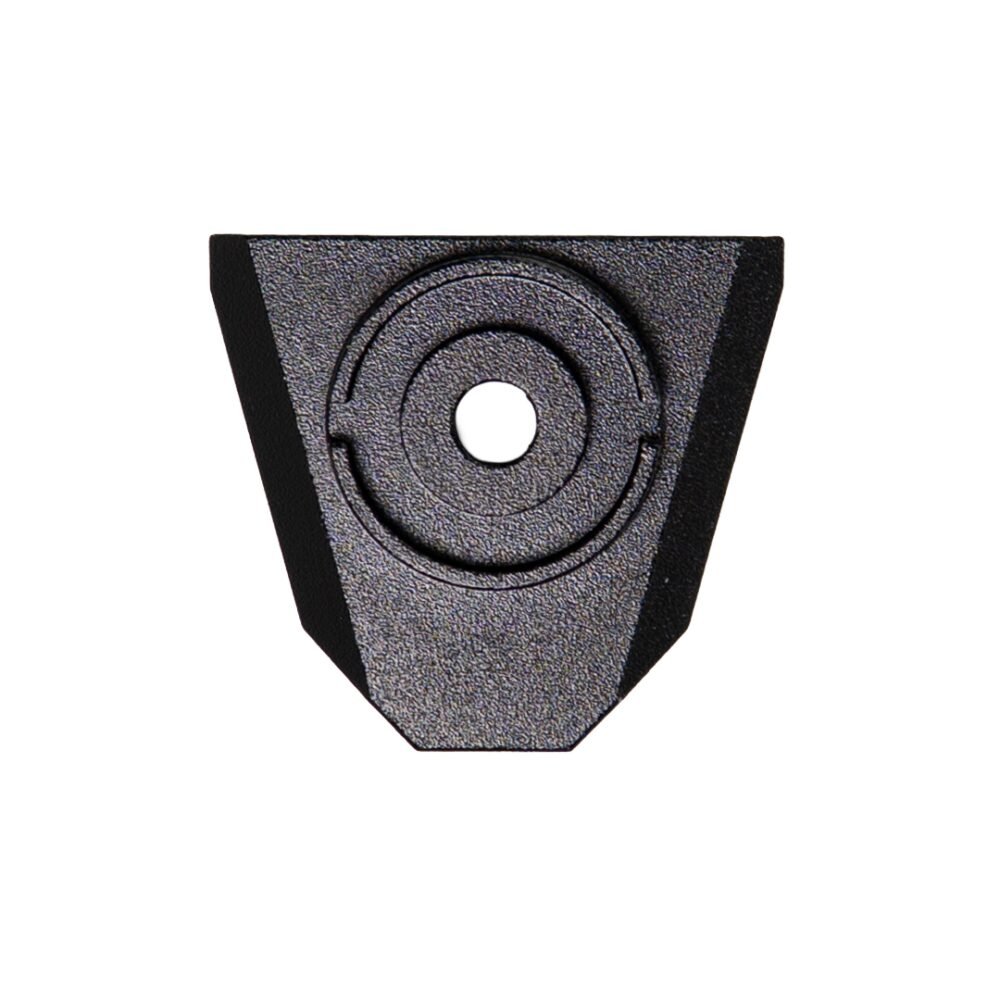 LGS MACHOS Mounting Pad for NVG DOVETAIL Arm - Black