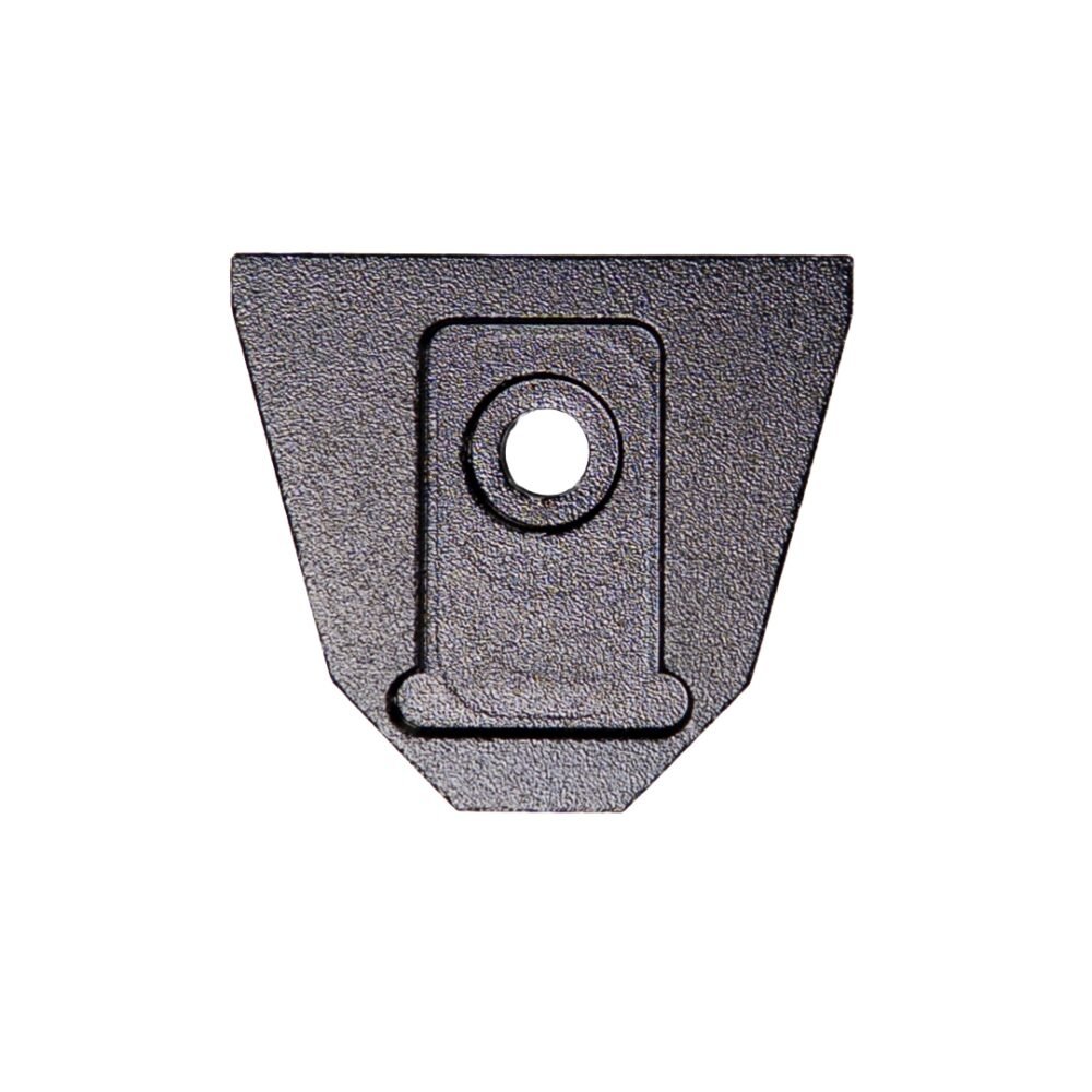 LGS MACHOS Mounting Pad for NVG DOVETAIL Arm - Black