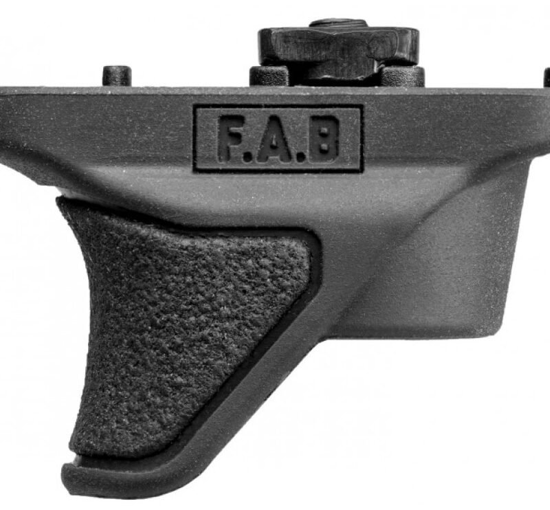 FAB DEFENSE VTS-M M-LOK Thumb Stop - Black