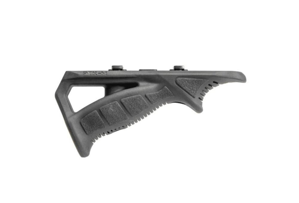 FAB DEFENSE PTK-M Front Angled M-LOK Grip - Black