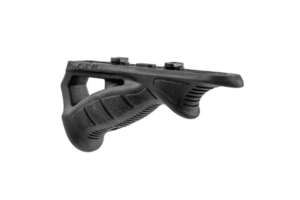 FAB DEFENSE PTK-M Front Angled M-LOK Grip - Black
