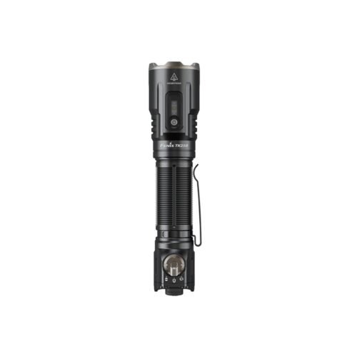 FENIX TK25R Rechargeable LED Torch, 3600 lm - Black