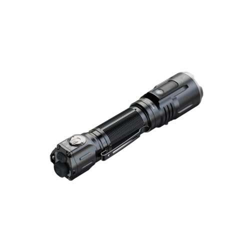 FENIX TK25R Rechargeable LED Torch, 3600 lm - Black