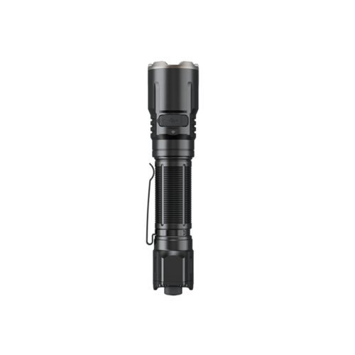 FENIX TK25R Rechargeable LED Torch, 3600 lm - Black
