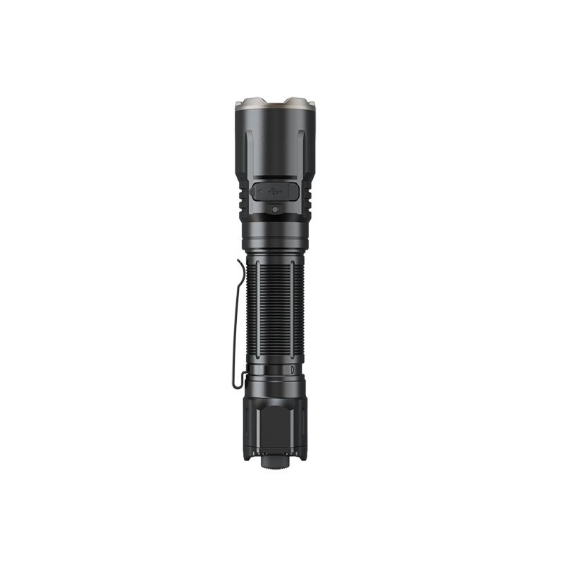 FENIX TK25R Rechargeable LED Torch, 3600 lm - Black