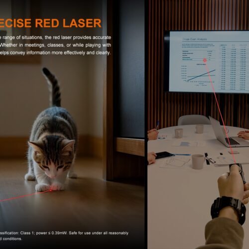 FENIX E06R Rechargeable EDC Flashlight, 700 lm - Gray