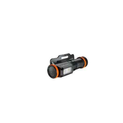 FENIX WH35RE ATEX Rechargeable Headlamp, 280 lm - Black