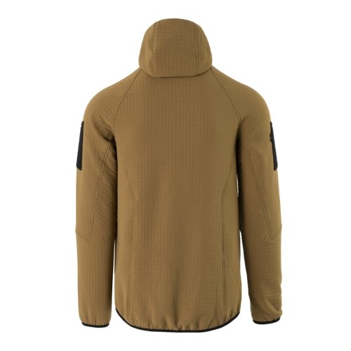 HELIKON PATRIOT PRO Fleece Jacket - Taiga Green