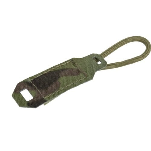 79159 SATAC Extended VELCRO Zipper Puller - MC Tropic