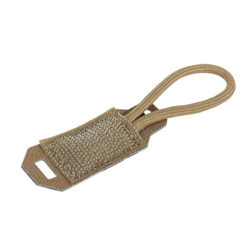 SATAC Extended VELCRO Zipper Puller - MC