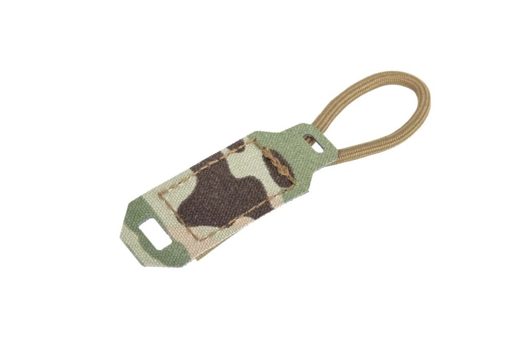 SATAC Extended VELCRO Zipper Puller - MC