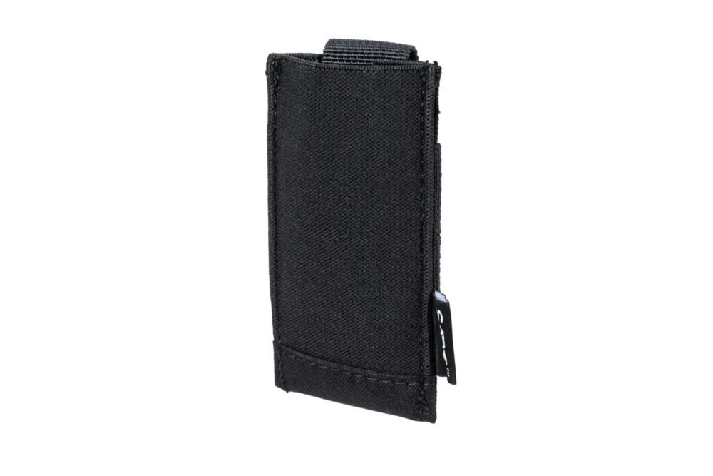 79207 SATAC Elastic MOLLE Pouch for Pistol Magazine - Black
