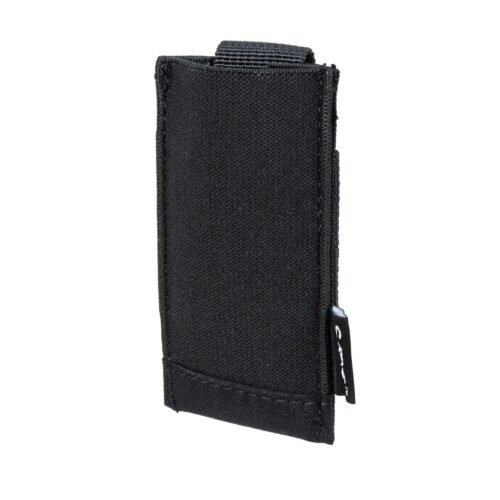 79207 SATAC Elastic MOLLE Pouch for Pistol Magazine - Black