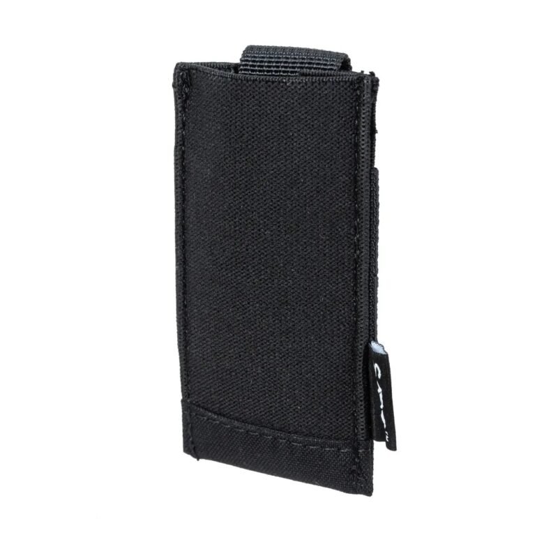 SATAC Elastic MOLLE Pouch for Pistol Magazine - Black