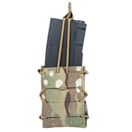 SATAC Open MOLLE Pouch for M4 / AK Magazine - MC
