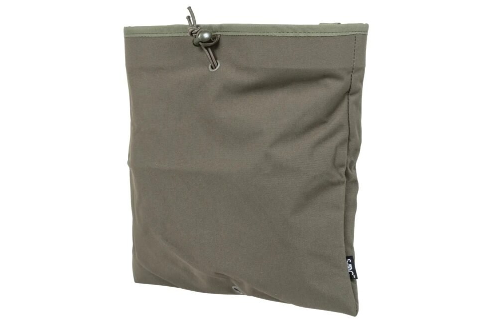 SATAC Magazine Dump Bag / Pouch - Green