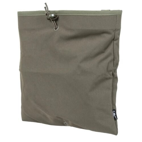 SATAC Magazine Dump Bag / Pouch - Green