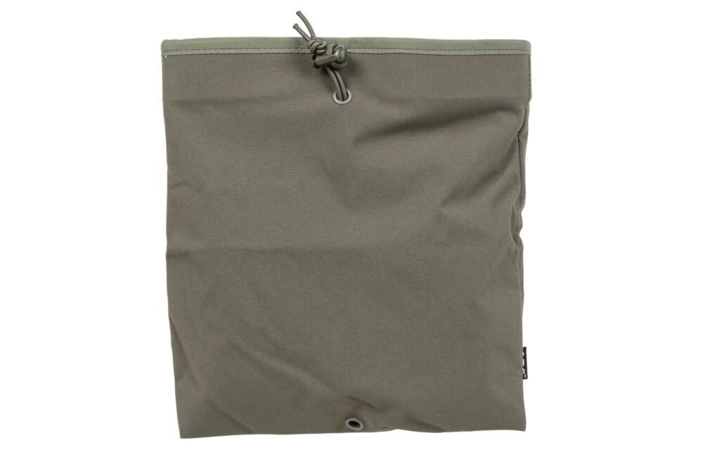 SATAC Magazine Dump Bag / Pouch - Green