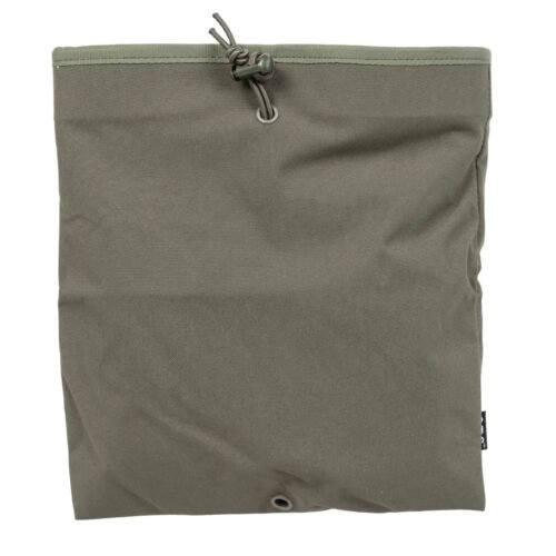 SATAC Magazine Dump Bag / Pouch - Green