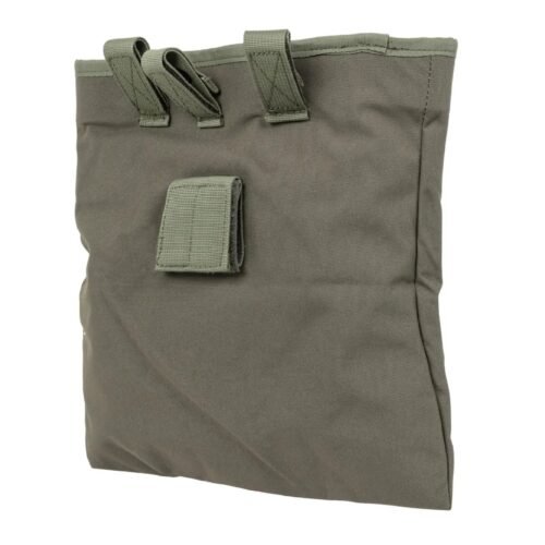 SATAC Magazine Dump Bag / Pouch - Green