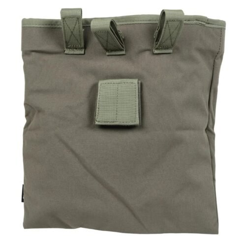 SATAC Magazine Dump Bag / Pouch - Green