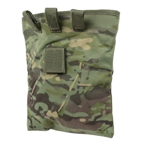 SATAC Magazine Dump Bag / Pouch - MC Tropic