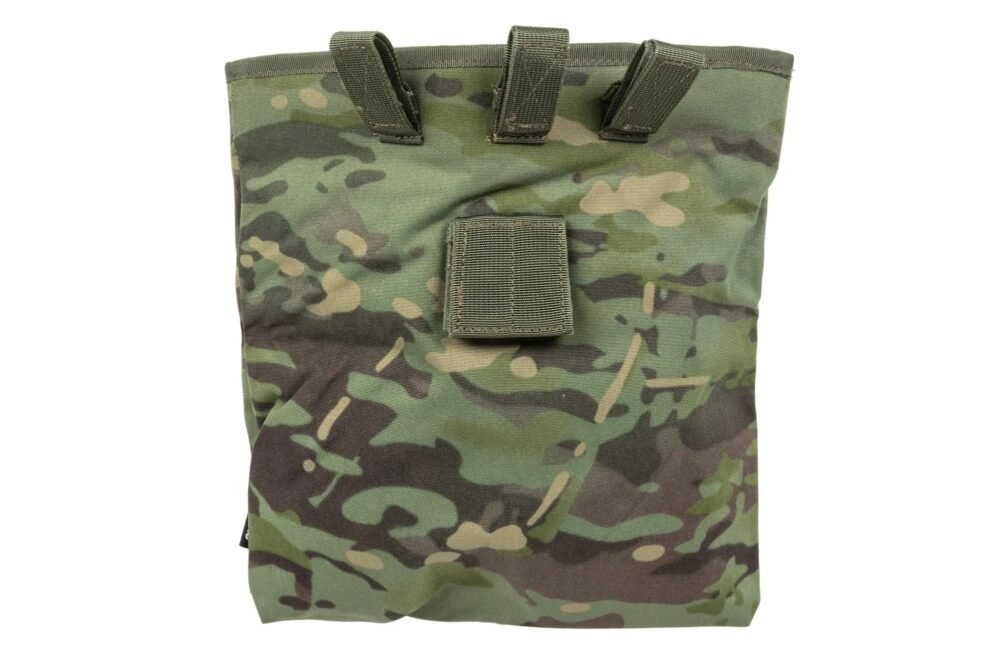 SATAC Magazine Dump Bag / Pouch - MC Tropic