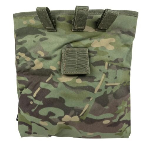SATAC Magazine Dump Bag / Pouch - MC Tropic