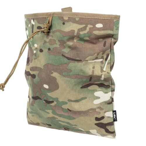 SATAC Magazine Dump Bag / Pouch - MC