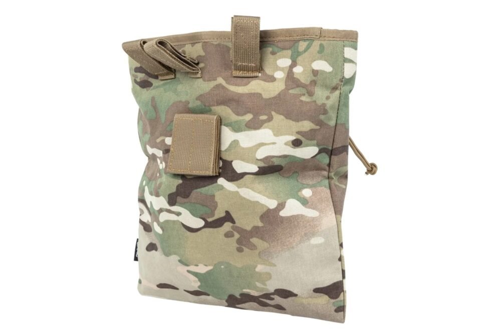 SATAC Magazine Dump Bag / Pouch - MC