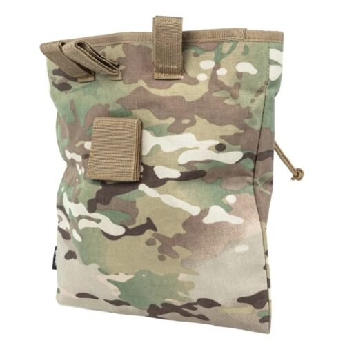 SATAC Magazine Dump Bag / Pouch - MC