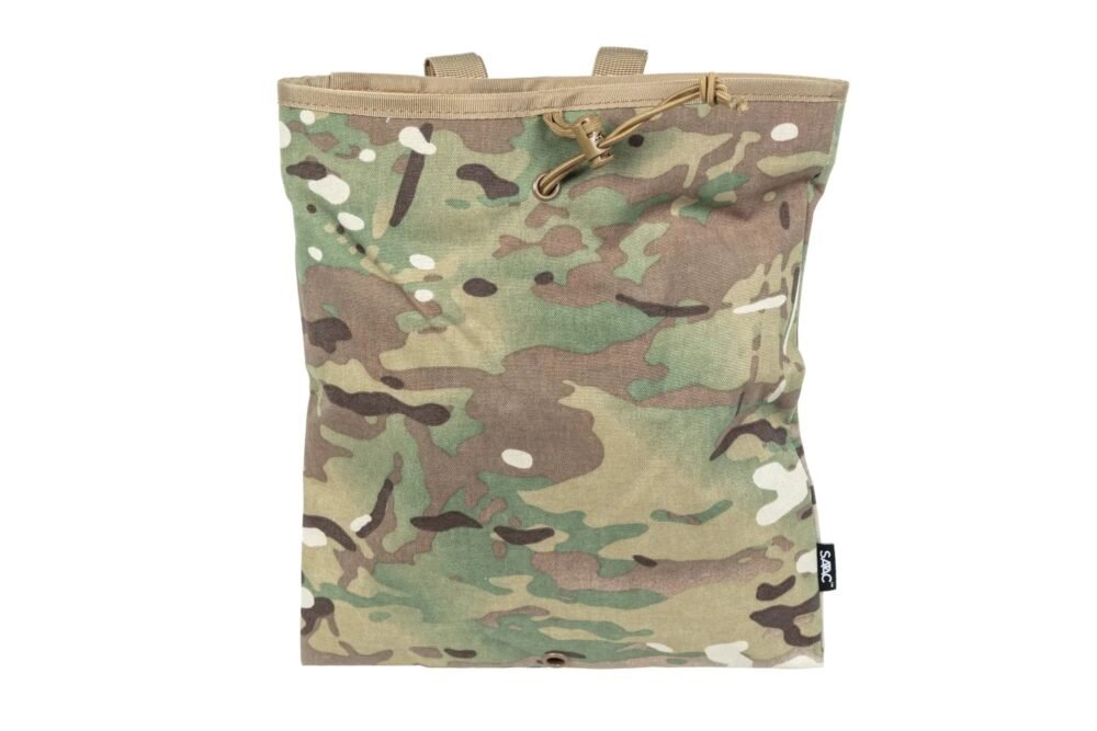 SATAC Magazine Dump Bag / Pouch - MC
