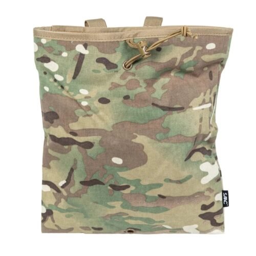 SATAC Magazine Dump Bag / Pouch - MC