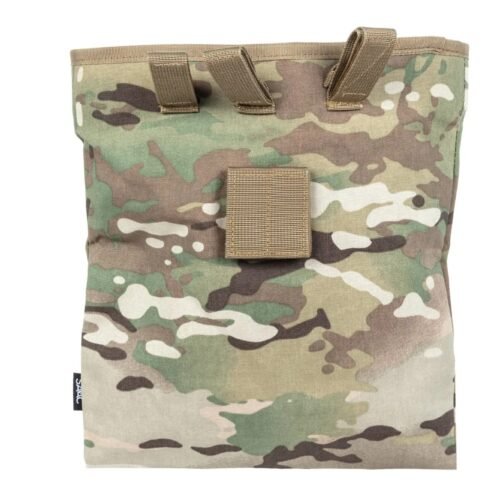SATAC Magazine Dump Bag / Pouch - MC