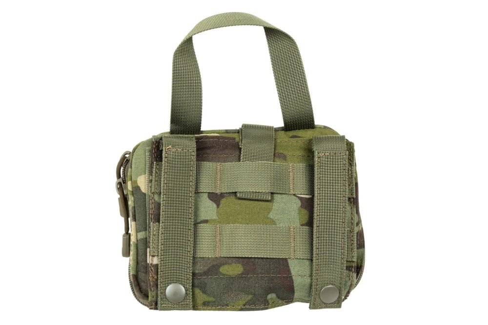SATAC Rip-off IFAK MOLLE Pouch - MC Tropic