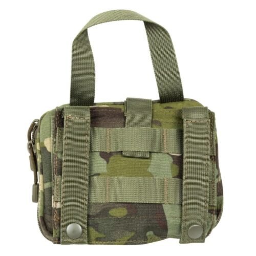SATAC Rip-off IFAK MOLLE Pouch - MC Tropic