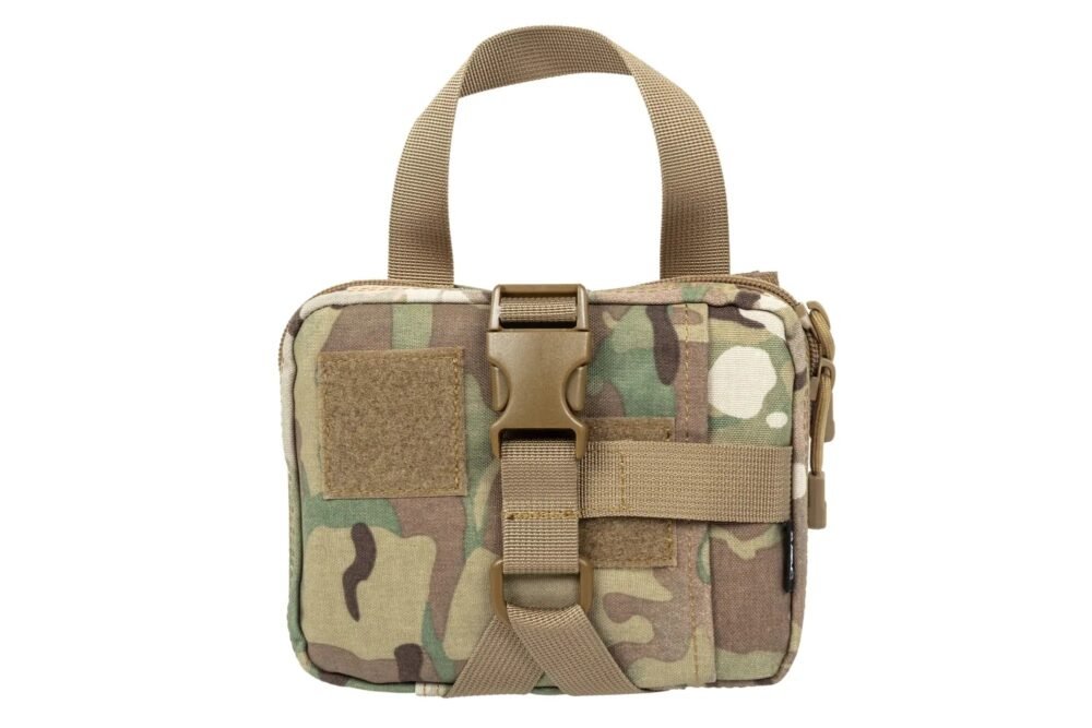 79303 SATAC Rip-off IFAK MOLLE Pouch - MC