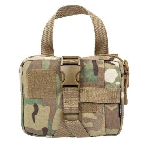 79303 SATAC Rip-off IFAK MOLLE Pouch - MC